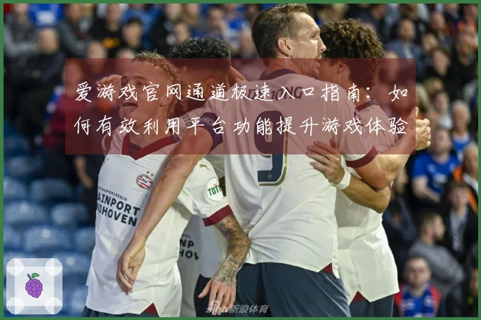 爱游戏官网通道极速入口指南：如何有效利用平台功能提升游戏体验