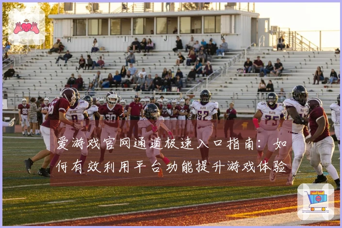 爱游戏官网通道极速入口指南：如何有效利用平台功能提升游戏体验