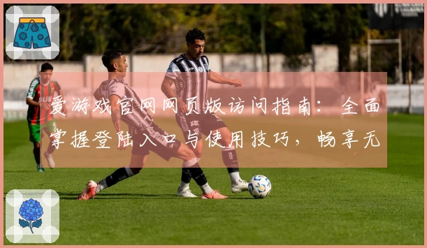 爱游戏官网网页版访问指南：全面掌握登陆入口与使用技巧，畅享无缝游戏体验