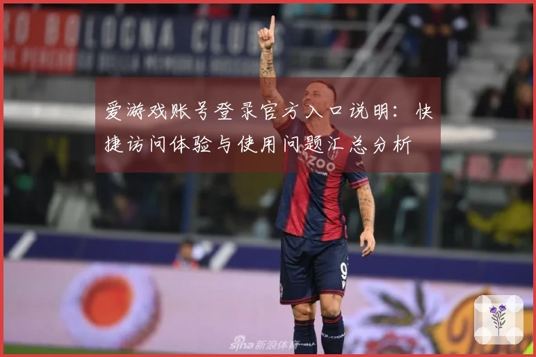 爱游戏账号登录官方入口说明：快捷访问体验与使用问题汇总分析