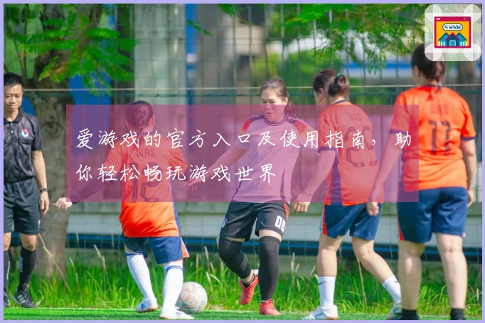 爱游戏的官方入口及使用指南，助你轻松畅玩游戏世界