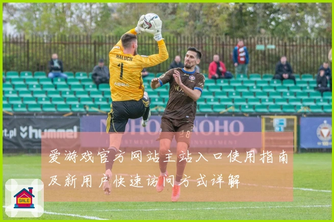 爱游戏官方网站主站入口使用指南及新用户快速访问方式详解