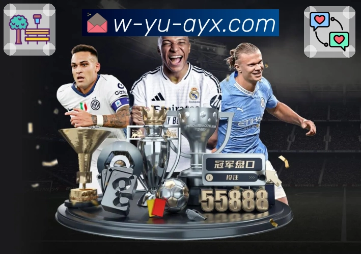 我们的品牌使命