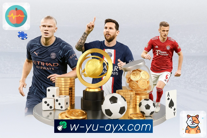 体育直播数据亮点 3